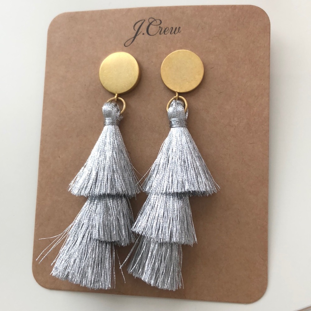 J. Crew Earrings